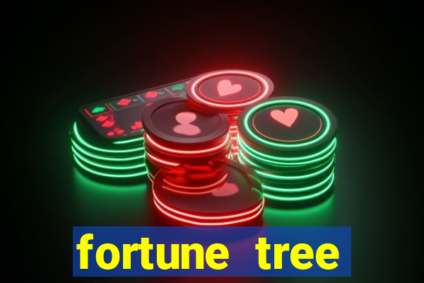 fortune tree cassino demo